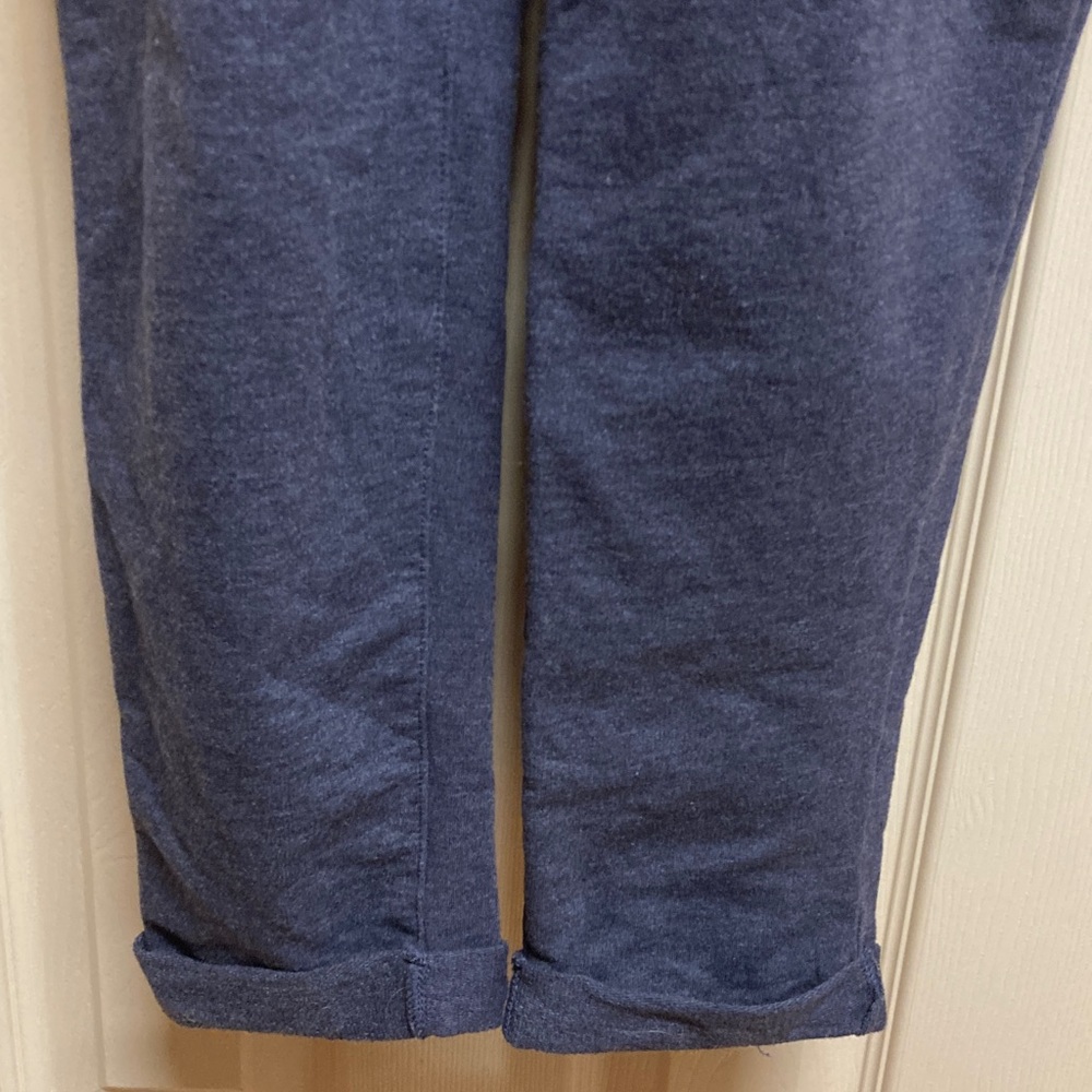 Bluespice Anti Blue French Terry Soft Overalls - Picture 4 of 11